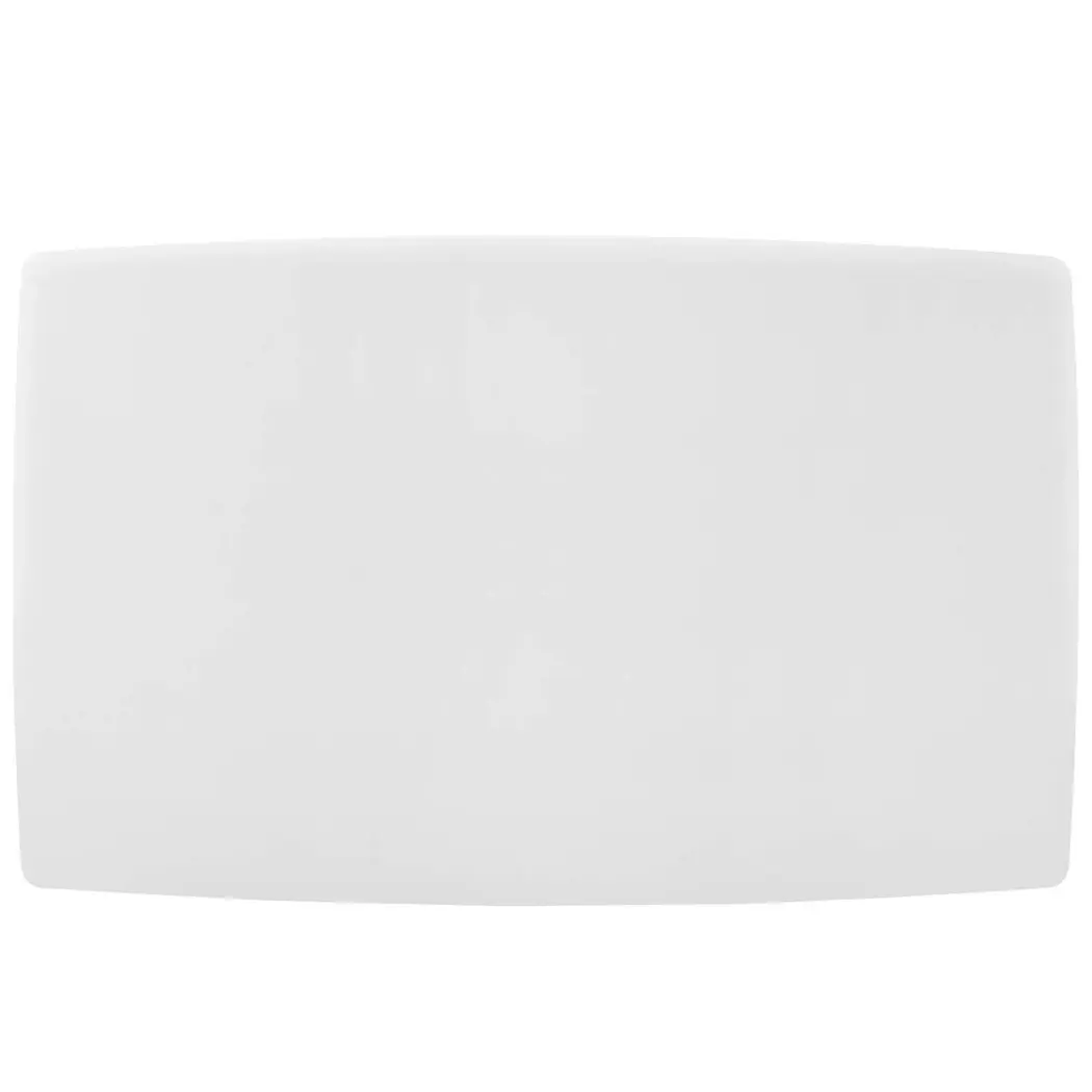 Field Dining Table, White by Modway Furniture