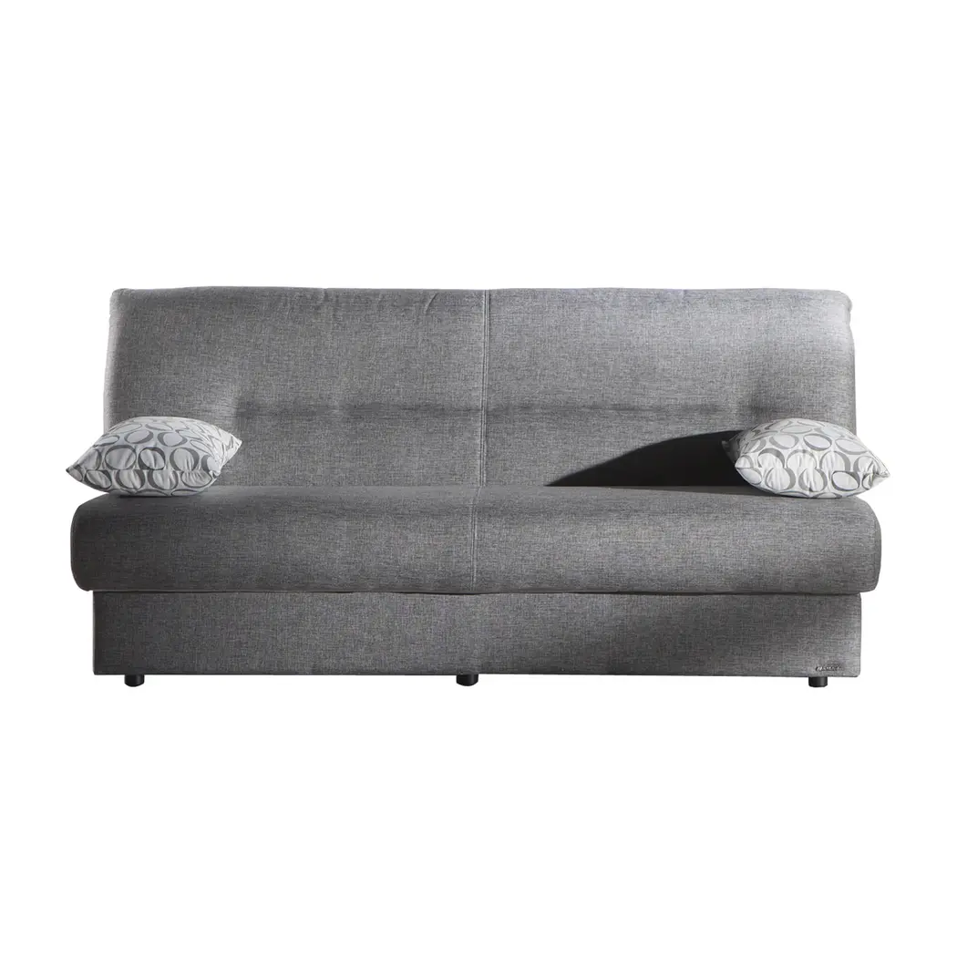 Istikbal Sofa Bed With Storage Baci Living Room