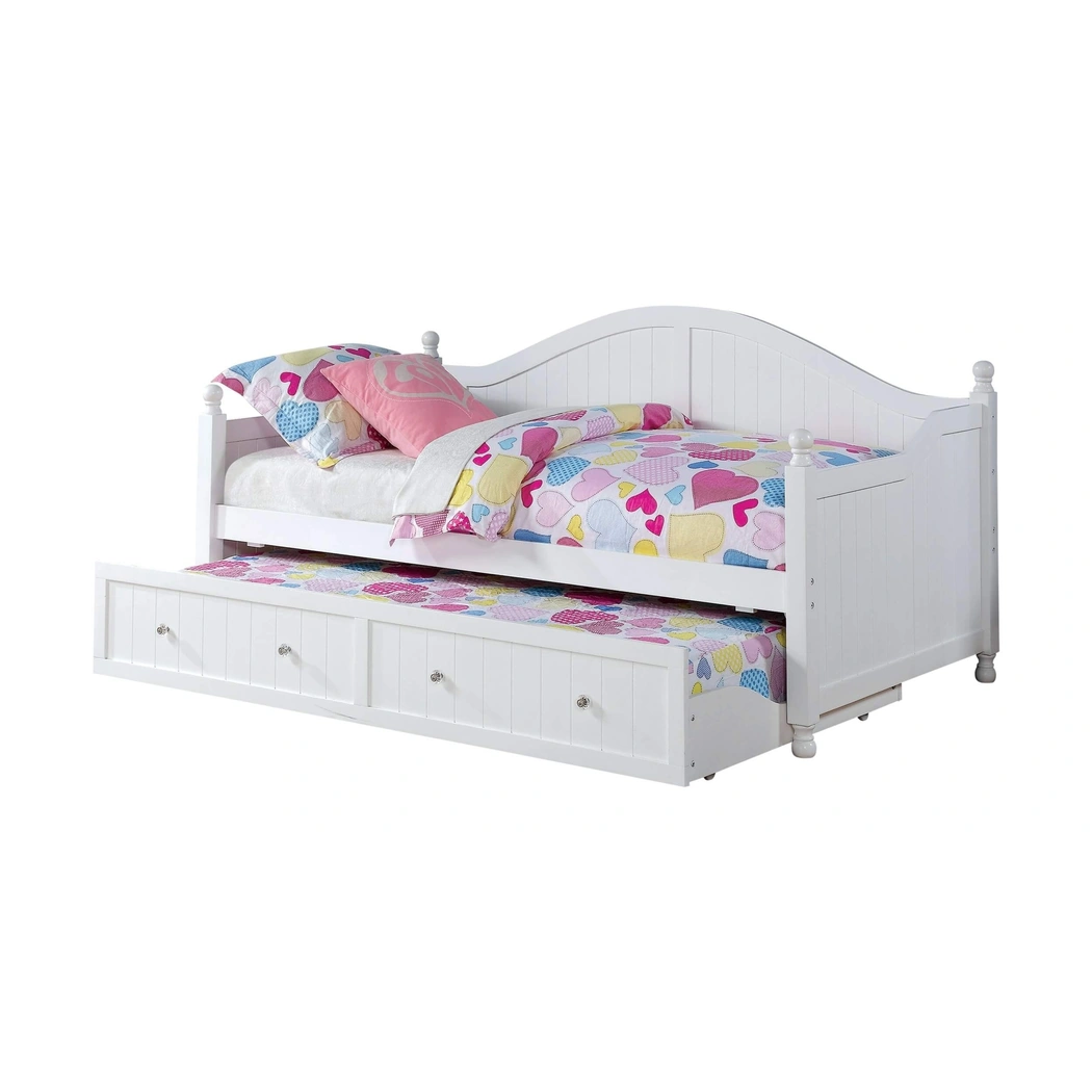 Buy Julie Ann Twin Daybed with Trundle by