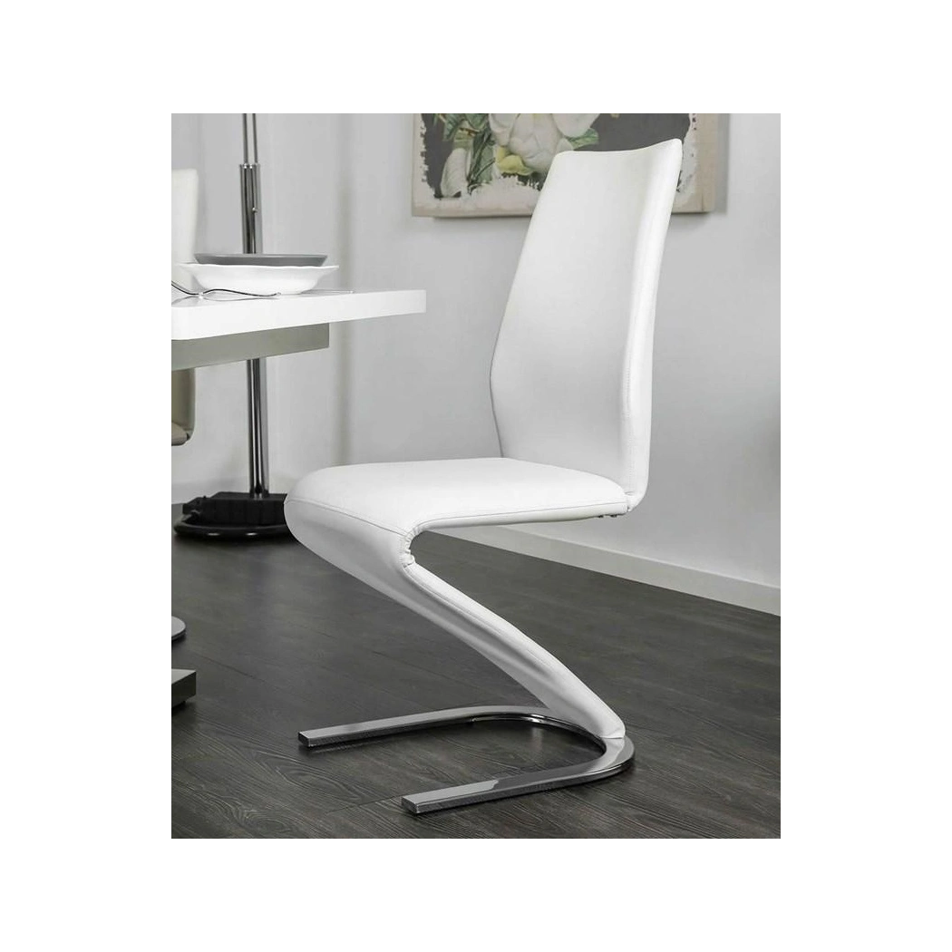 Zain Wood Extendable Dining Set by Furniture of America