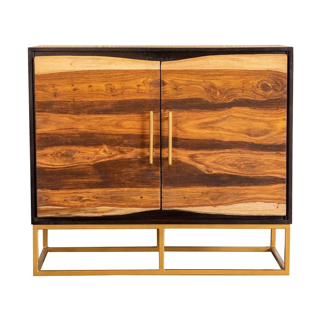 Buy Zara 2door Wood Accent by