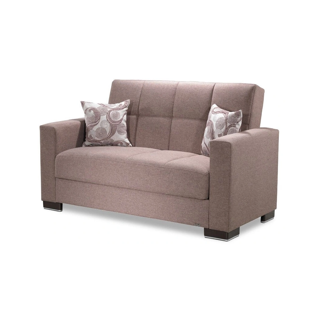 Armada Living Room Set by Casamode