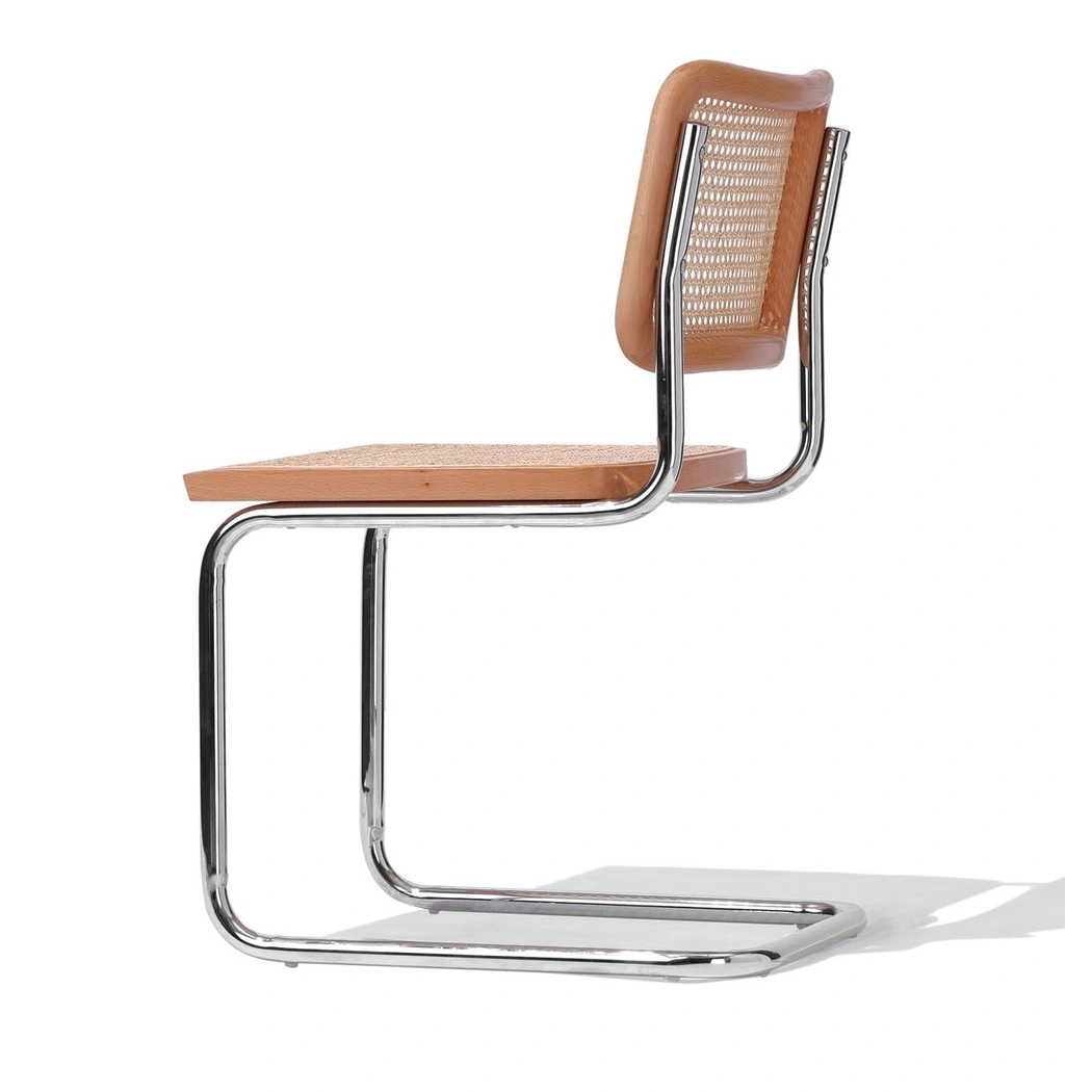 Cesca Rattan Dining Chair by SohoConcept