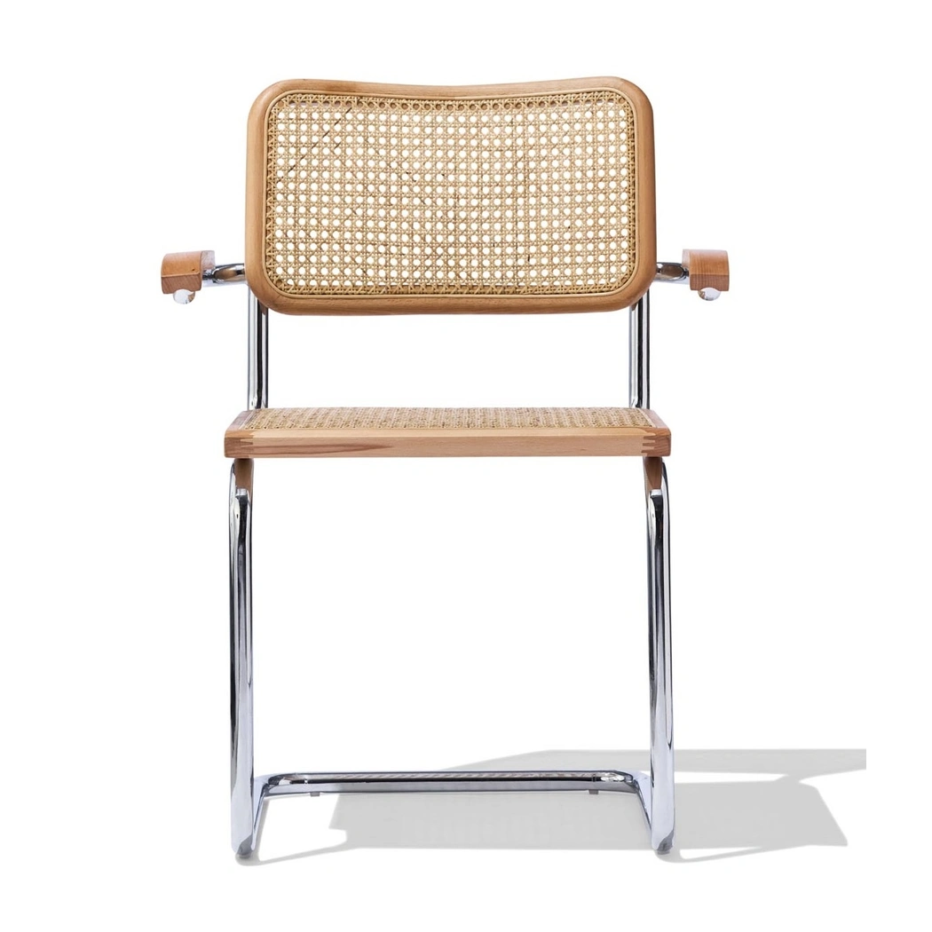 Cesca Rattan Dining Arm Chair by SohoConcept