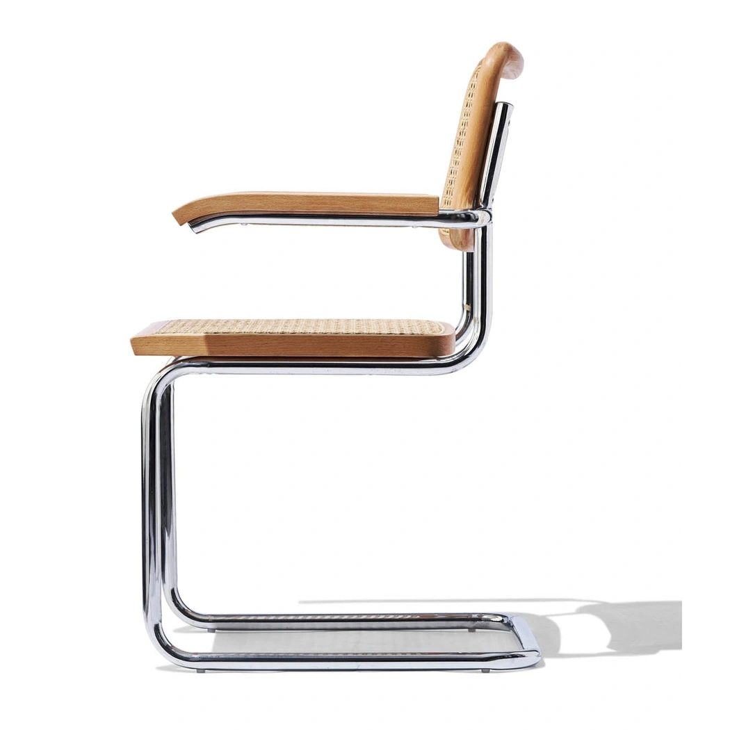 Cesca Rattan Dining Arm Chair by SohoConcept