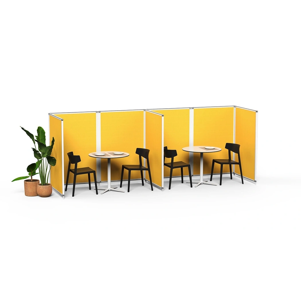 D150 Office Divider