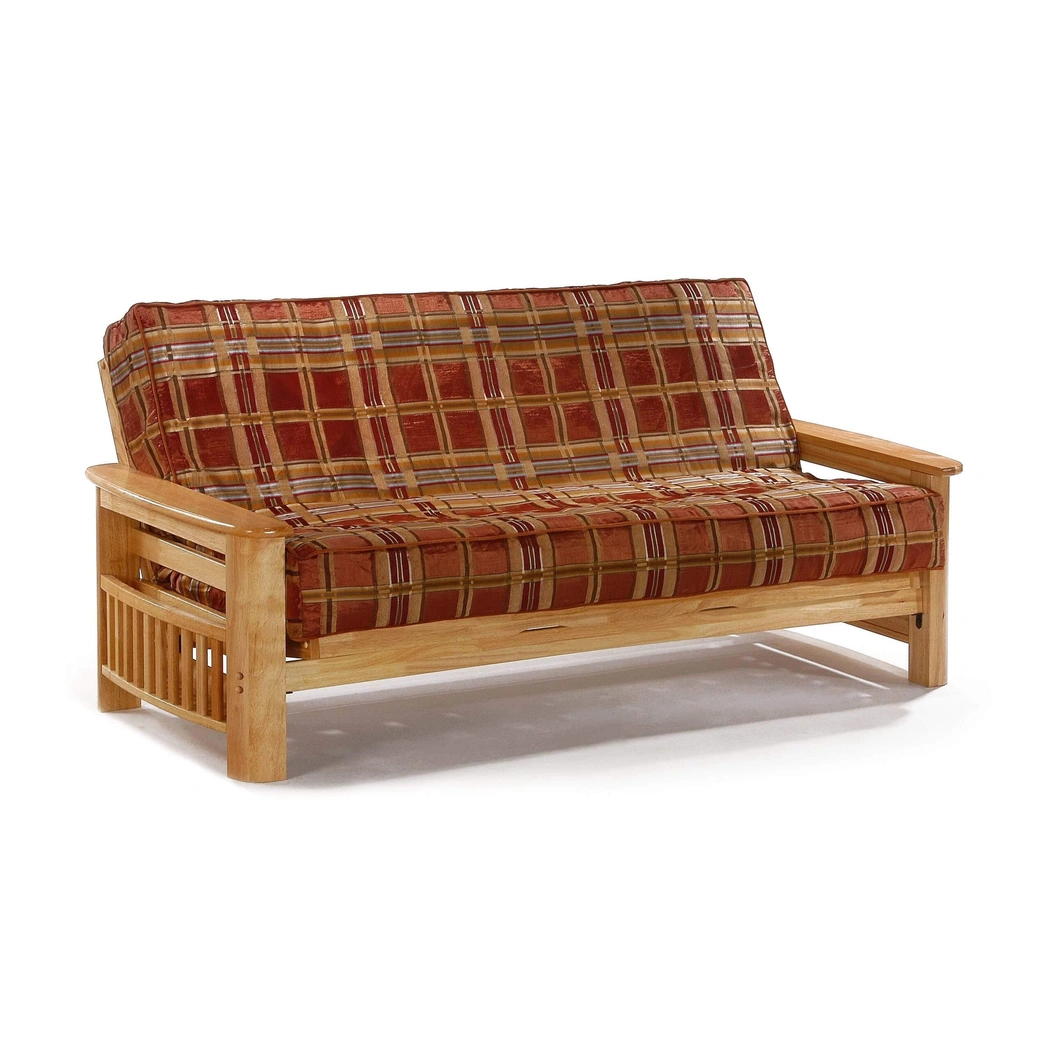 Buy Portofino Wood Futon Frame by