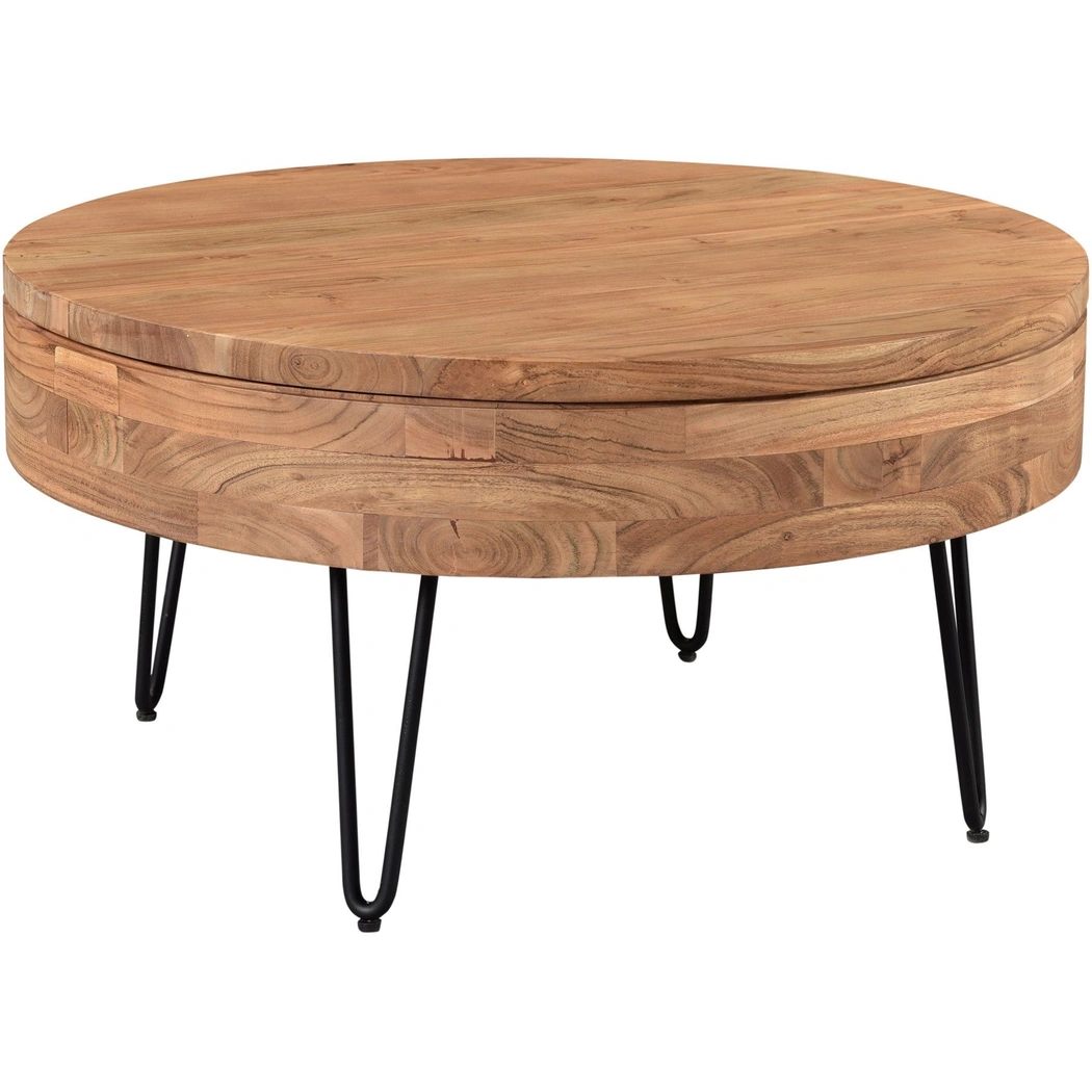 Privado Storage Coffee Table by MOE'S