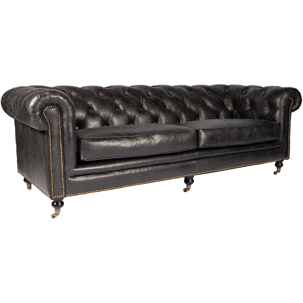 Birmingham Sofa by MOE'S