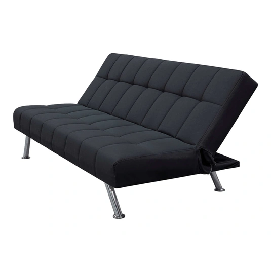 Troy Fabric Sofabed by Empire Furniture USA